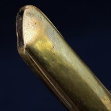 British Bandsmans Sword of the Cambridgeshire Militia, Circa 1833 15